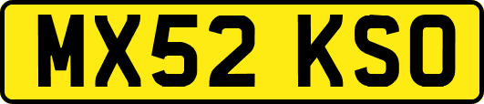 MX52KSO