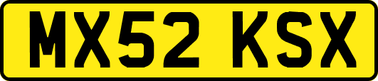 MX52KSX