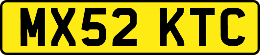 MX52KTC