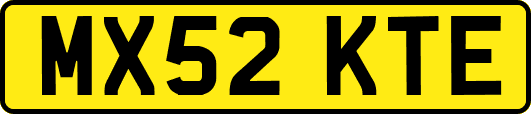 MX52KTE