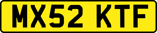 MX52KTF