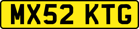 MX52KTG