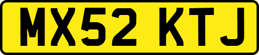 MX52KTJ