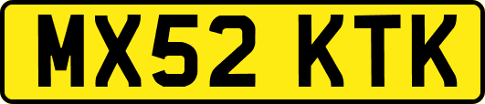 MX52KTK