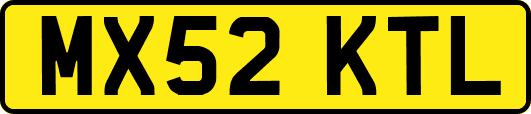 MX52KTL