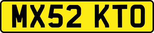 MX52KTO