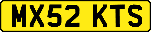 MX52KTS