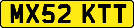 MX52KTT