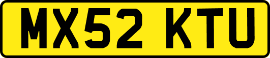 MX52KTU