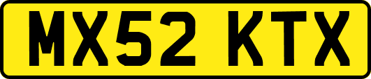MX52KTX