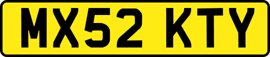 MX52KTY