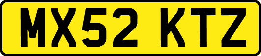 MX52KTZ