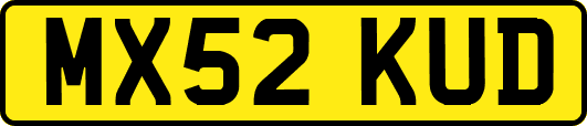 MX52KUD