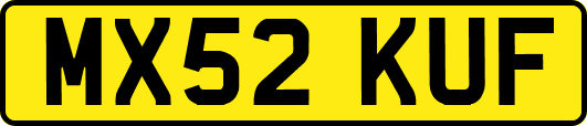 MX52KUF