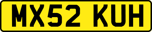 MX52KUH