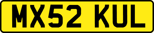 MX52KUL