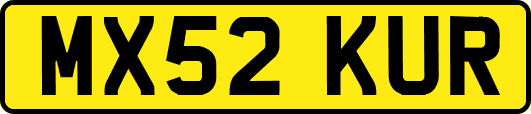 MX52KUR