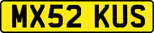MX52KUS