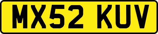 MX52KUV