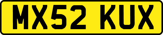 MX52KUX