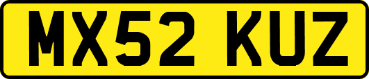 MX52KUZ