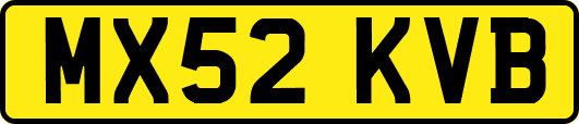 MX52KVB