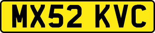 MX52KVC