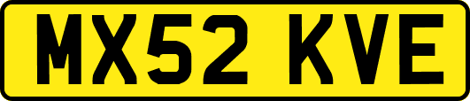MX52KVE