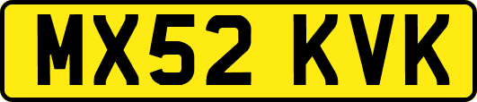 MX52KVK