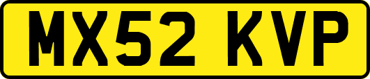 MX52KVP