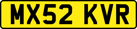 MX52KVR