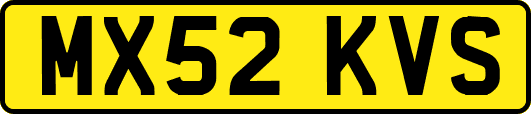MX52KVS