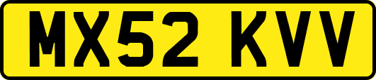 MX52KVV