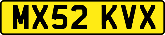 MX52KVX