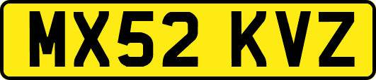 MX52KVZ