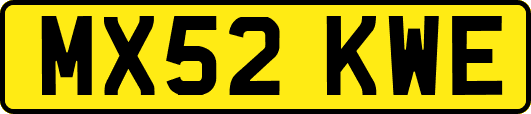MX52KWE
