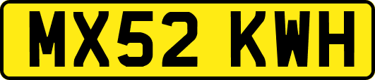 MX52KWH