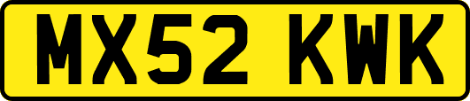 MX52KWK