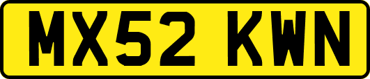 MX52KWN