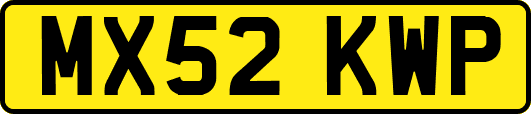 MX52KWP