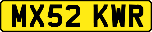 MX52KWR