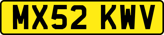 MX52KWV