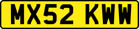 MX52KWW