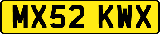 MX52KWX