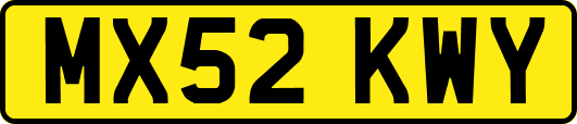 MX52KWY