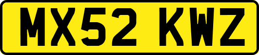 MX52KWZ