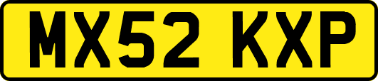 MX52KXP