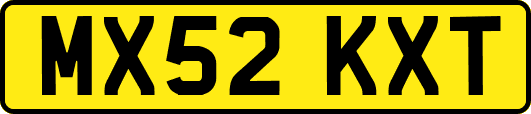MX52KXT