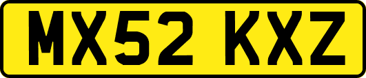 MX52KXZ