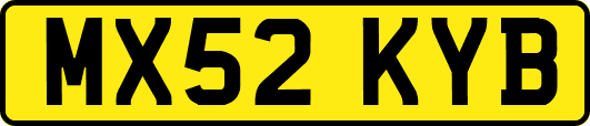 MX52KYB